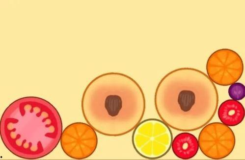 娱乐吃瓜模板介绍自己,揭秘幕后故事，带你领略明星幕后生活