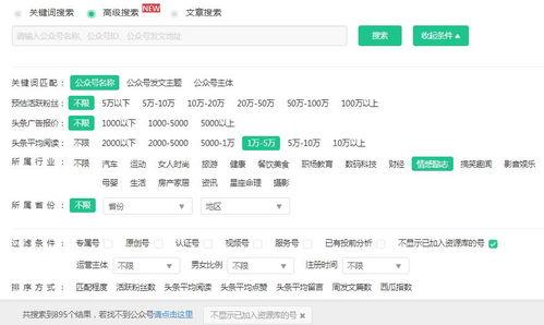 吃瓜群众专栏pro 微信公众号