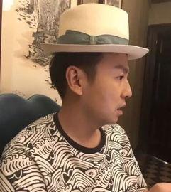 娱乐圈吃瓜搞笑博主名字