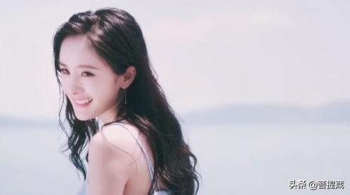 娱乐圈吃瓜猛料杨幂,揭秘明星背后的故事